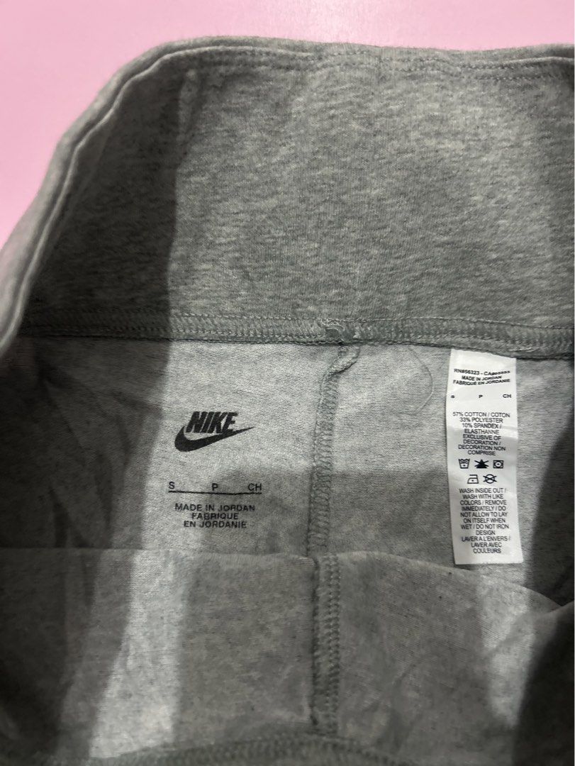Nike Cycling Short (Category: Activewear) located in Manila. Submitted by chen_clybelles (Listing ID 1462184791, Image 2). Description: .