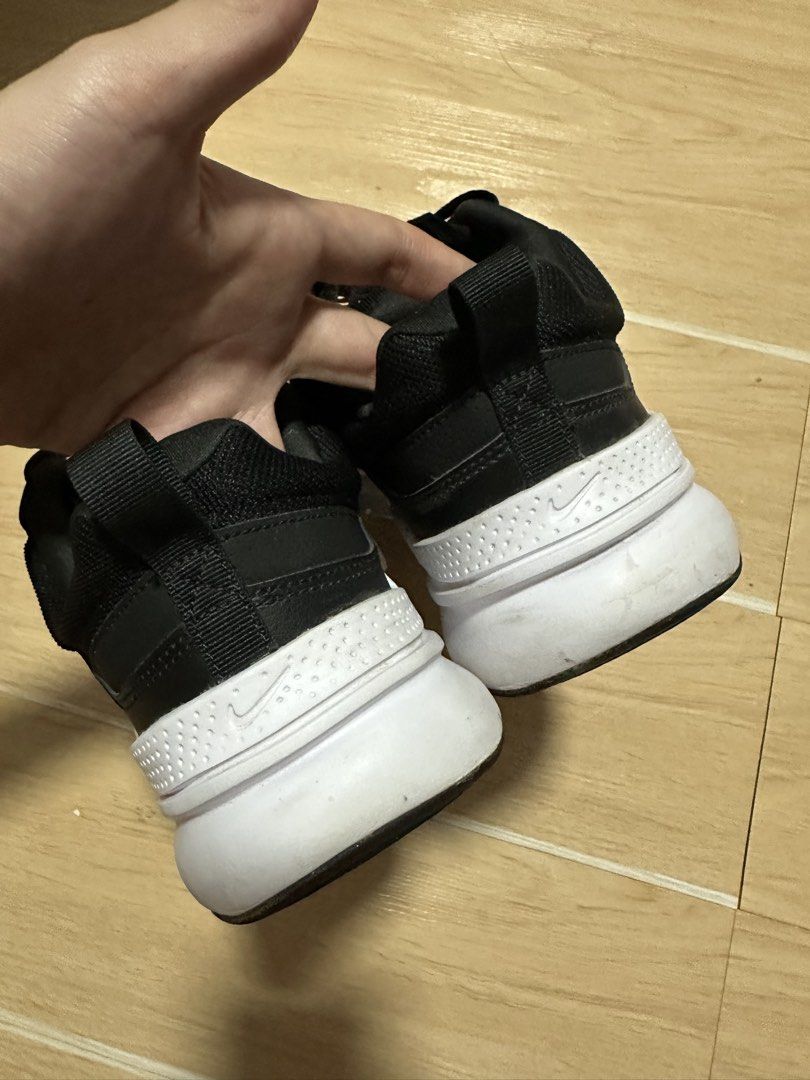 Nike Defy All Day Men's Training Shoe (Category: Sneakers) located in Rizal. Submitted by niragii.69 (Listing ID 1462161790, Image 3). Description: authentic no box use twice only size: 9 condition: 9/10.