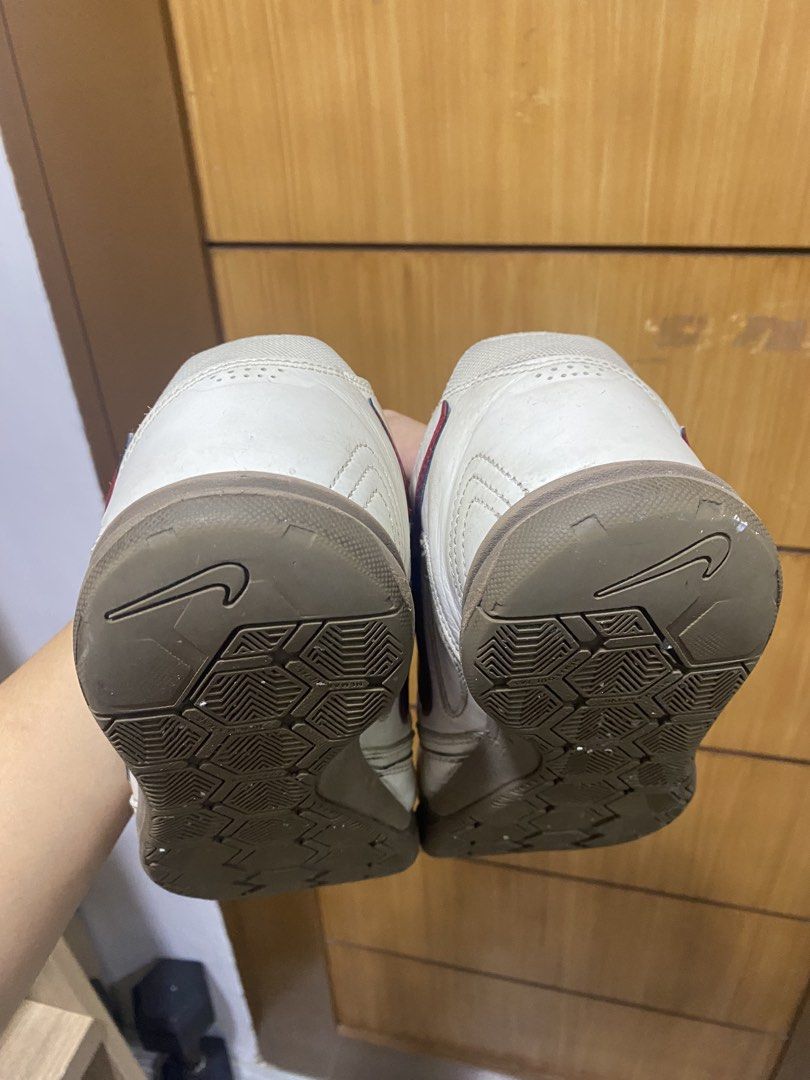 Nike Gato (Category: Sneakers) located in Manila. Submitted by jethro1872 (Listing ID 1462049474, Image 3). Description: Nike Gato No box Size 8.5 US Men.