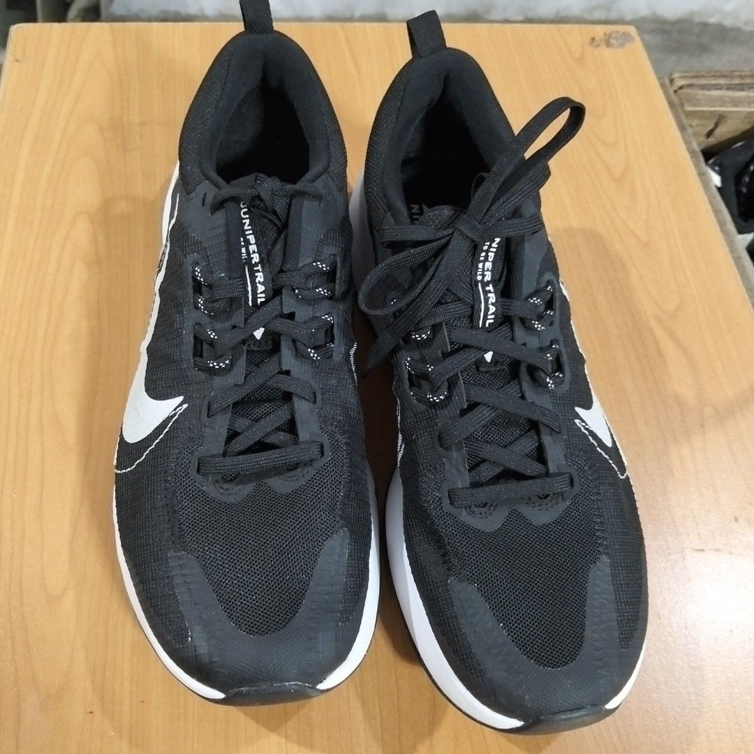 Nike Junifer Trail (Category: Sneakers) located in El Salvador. Submitted by francheskaukayukay (Listing ID 1462038777, Image 1). Description: .