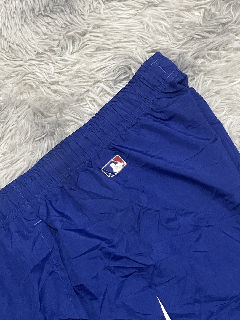 Nike MLB Chicago Cubs Dri-FIT Shorts (Category: Shorts) located in Manila. Submitted by thrift_by_tons08 (Listing ID 1462176334, Image 2). Description: NIKE X MLB DRI FIT SHORT Dimes: Waist: 32 - 36 Length: 20 Leghole: 12.5 Price: 500 + sf 📍Roxas City, Capiz 5800 🔫 Payment via Gcash 🔫Payment First Policy .