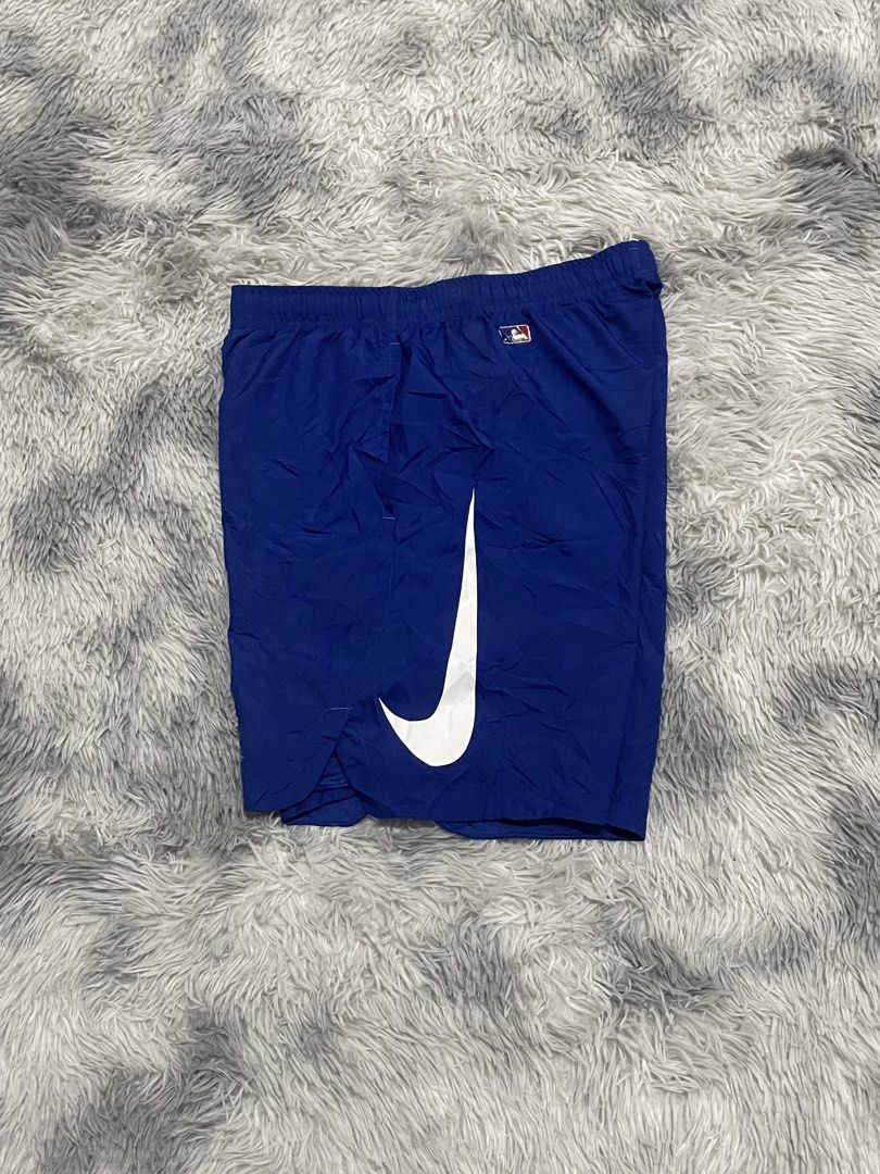 Nike MLB Chicago Cubs Dri-FIT Shorts (Category: Shorts) located in Manila. Submitted by thrift_by_tons08 (Listing ID 1462176334, Image 1). Description: NIKE X MLB DRI FIT SHORT Dimes: Waist: 32 - 36 Length: 20 Leghole: 12.5 Price: 500 + sf 📍Roxas City, Capiz 5800 🔫 Payment via Gcash 🔫Payment First Policy .