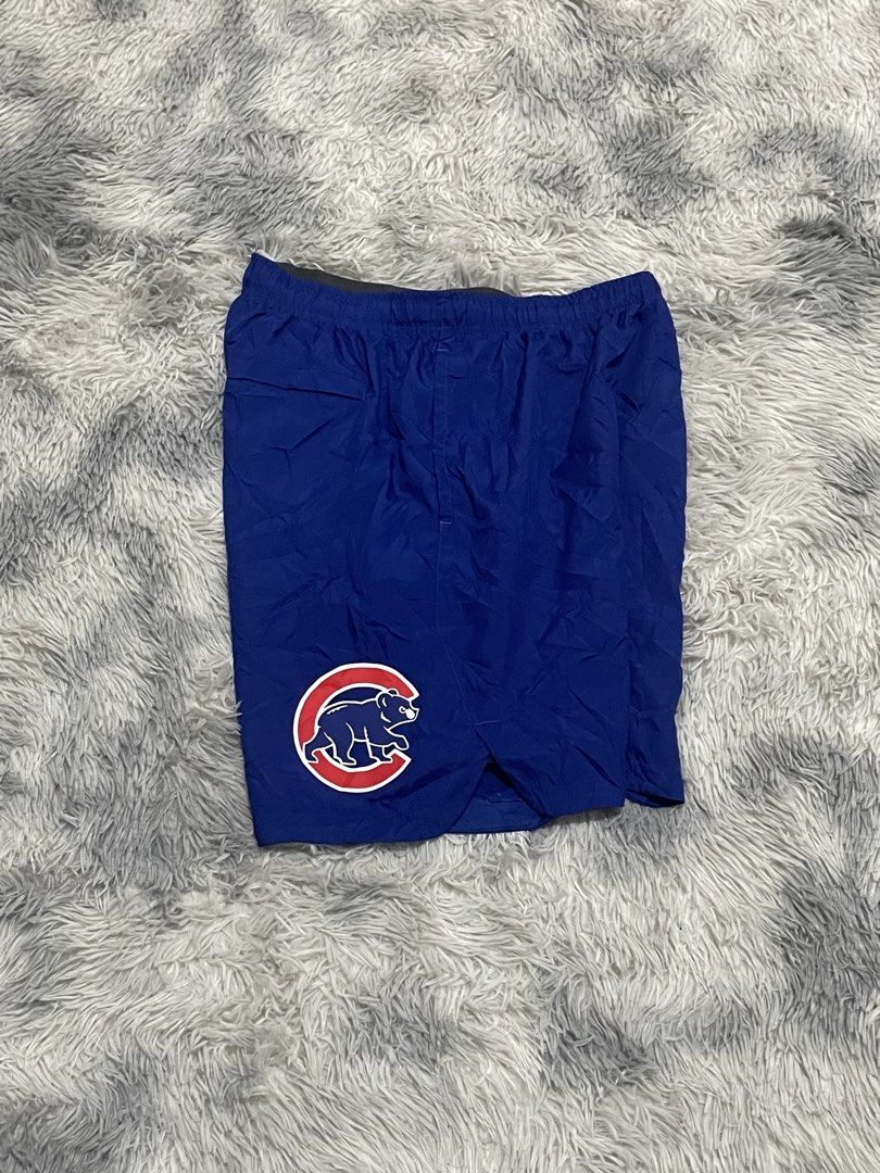 Nike MLB Chicago Cubs Dri-FIT Shorts (Category: Shorts) located in Manila. Submitted by thrift_by_tons08 (Listing ID 1462176334, Image 3). Description: NIKE X MLB DRI FIT SHORT Dimes: Waist: 32 - 36 Length: 20 Leghole: 12.5 Price: 500 + sf 📍Roxas City, Capiz 5800 🔫 Payment via Gcash 🔫Payment First Policy .
