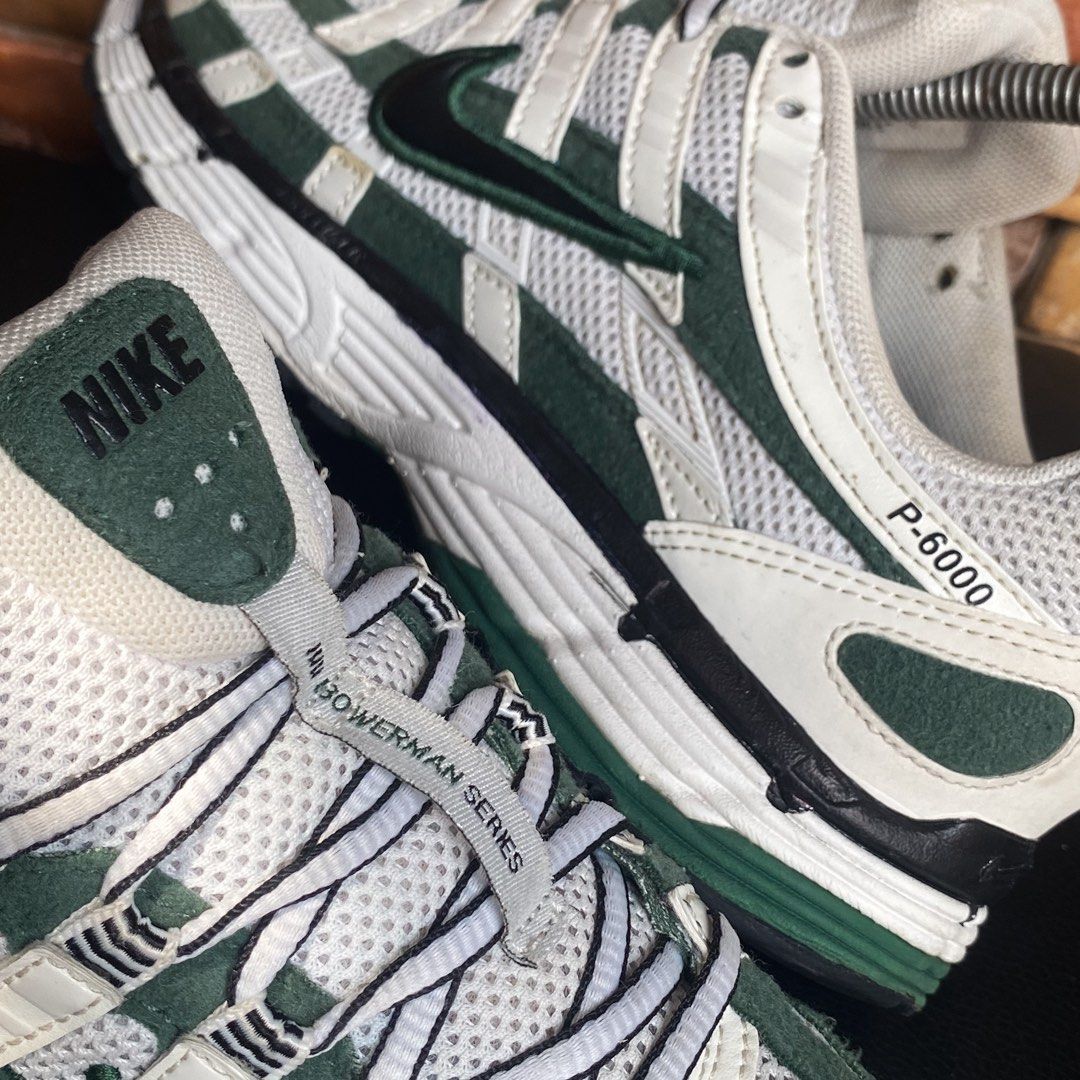 Nike p-6000 (Category: Sneakers) located in Manila. Submitted by toasty.soles (Listing ID 1462174231, Image 3). Description: NIKE P-6000 Size 6.5us WOMENS/37.5 EUR/23.5cm USED IN EXCLLENT CONDITION Legit x Original 💯 1999Php Only‼️Below srp‼️ PRELOVED PAIRS | MANAGE YOUR EXPECTATIONS PRELOVED PAIRS MAY HAVE MINOR FLAWS Mode of payment: Gcash / Cash / Maribank Courier: Jrs Express | Lalamove Lalamove available within Ncr only 📍SAN ANDRES MANILA 