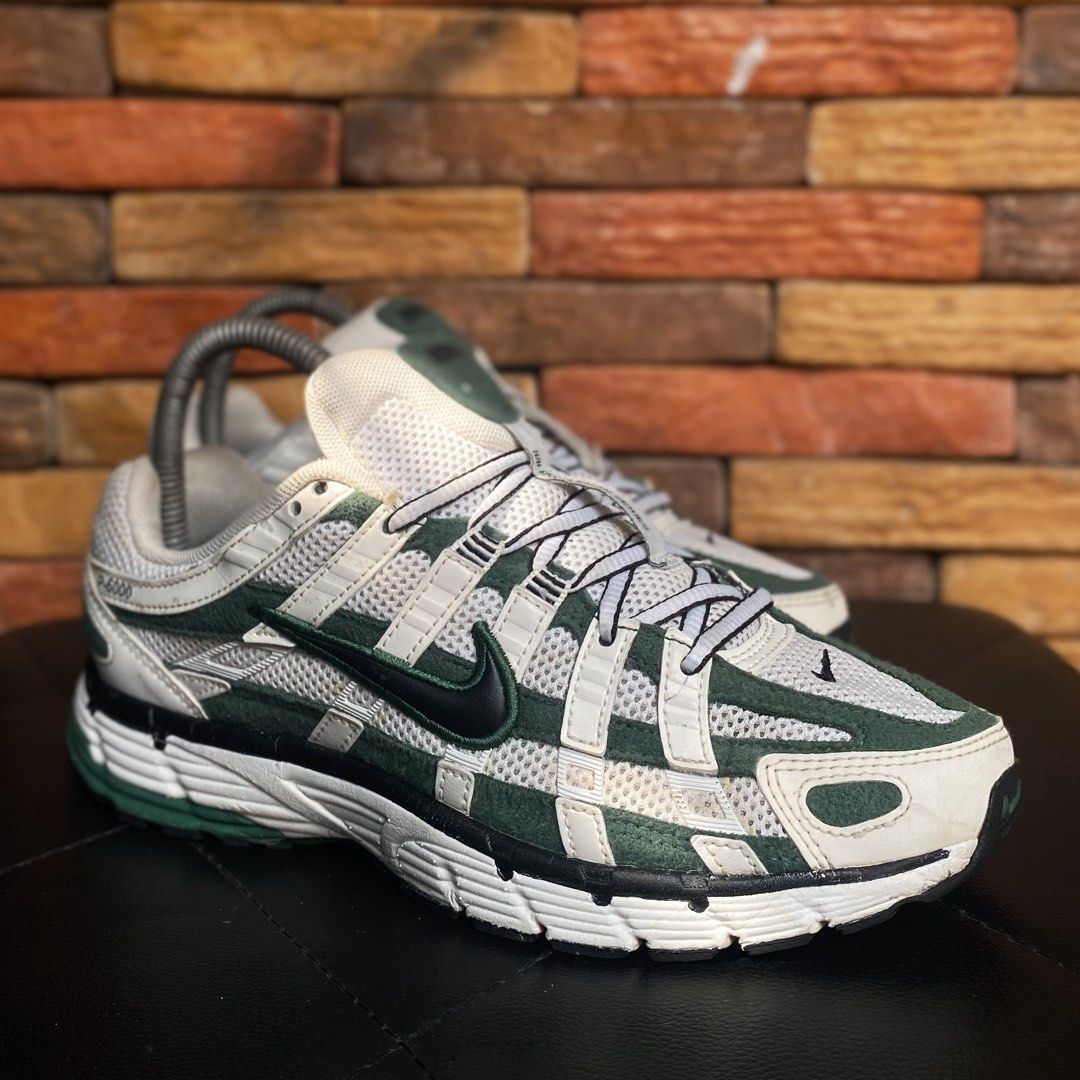 Nike p-6000 (Category: Sneakers) located in Manila. Submitted by toasty.soles (Listing ID 1462174231, Image 2). Description: NIKE P-6000 Size 6.5us WOMENS/37.5 EUR/23.5cm USED IN EXCLLENT CONDITION Legit x Original 💯 1999Php Only‼️Below srp‼️ PRELOVED PAIRS | MANAGE YOUR EXPECTATIONS PRELOVED PAIRS MAY HAVE MINOR FLAWS Mode of payment: Gcash / Cash / Maribank Courier: Jrs Express | Lalamove Lalamove available within Ncr only 📍SAN ANDRES MANILA 
