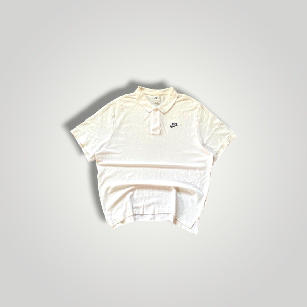 Nike Polo Shirt 💥 (Category: Tshirts & Polo Shirts ) located in Batangas. Submitted by adoboqt (Listing ID 1462181196, Image 1). Description: .