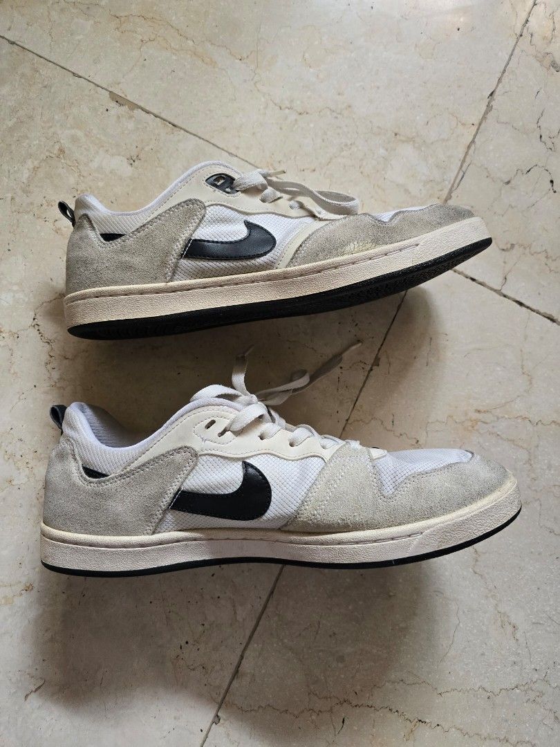 Nike SB Alleyoop Shoes (Category: Sneakers) located in Manila. Submitted by yakeyy (Listing ID 1462079419, Image 3). Description: -no box -well used -negotiable.