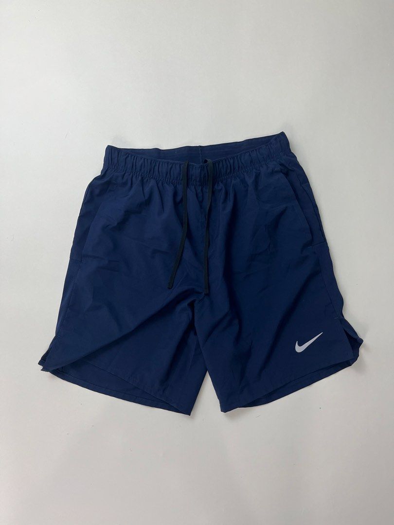 Nike Shorts (Category: Shorts) located in Makati City. Submitted by ufcknwthbst (Listing ID 1462072278, Image 1). Description: 17 inch length 9.5/10 condition No issue.