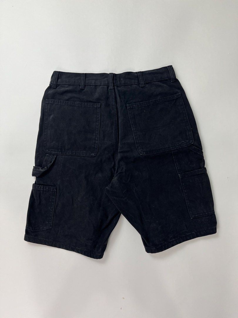 No Boundaries Carpenter Shorts (Category: Shorts) located in Makati City. Submitted by ufcknwthbst (Listing ID 1462075848, Image 2). Description: 18 inch length 9.5/10 condition No issue.