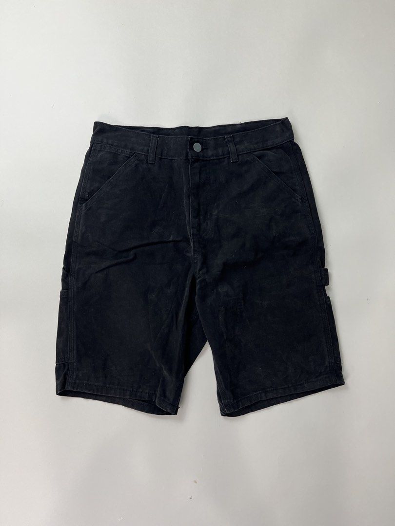 No Boundaries Carpenter Shorts (Category: Shorts) located in Makati City. Submitted by ufcknwthbst (Listing ID 1462075848, Image 1). Description: 18 inch length 9.5/10 condition No issue.