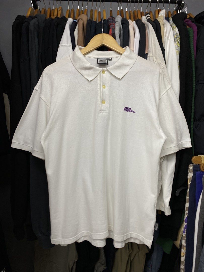 No fear (Category: Activewear) located in Manila. Submitted by freshfindresale (Listing ID 1462081247, Image 1). Description: Mine: 349 Large-XL (22.5/28-29) Good condition Washable dirts No flaws.