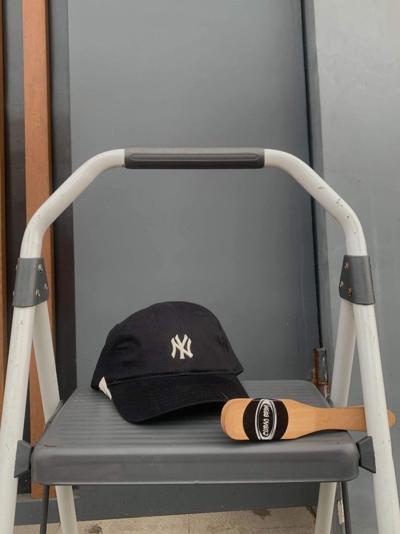 NY MLB (Category: Caps & Hats) located in Quezon City. Submitted by cubao.brim (Listing ID 1462155621, Image 1). Description: 💯NY MLB CAP ✅ORIGINAL ✅BELTSTRAP JNT | LALAMOVE 📍Quezon City.