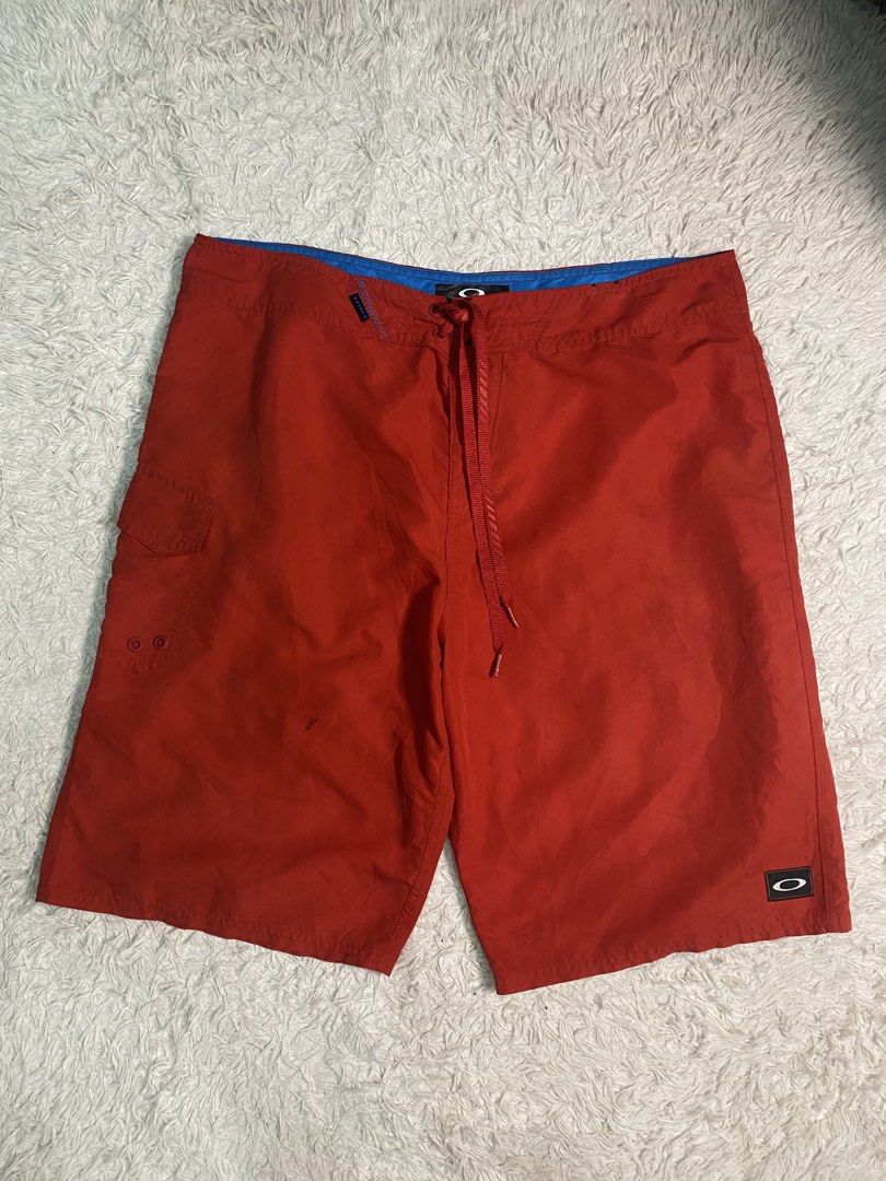 Oakley Board shorts (Category: Swim Trunks & Board Shorts) located in Butuan. Submitted by exodus.co (Listing ID 1462183898, Image 1). Description: .