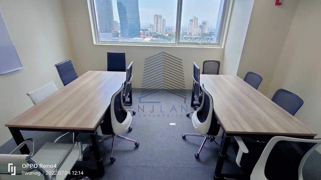 office table conference (Category: Tables & Sets) located in Quezon City. Submitted by marisclrs217254 (Listing ID 1462083911, Image 1). Description: .
