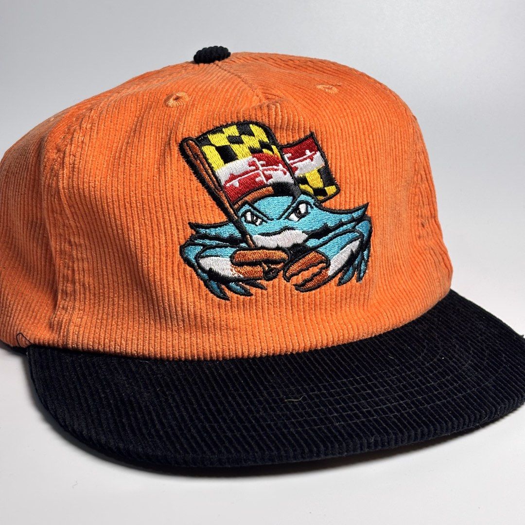 official league (Category: Caps & Hats) located in Manila. Submitted by caps4all_6710 (Listing ID 1462091858, Image 2). Description: .