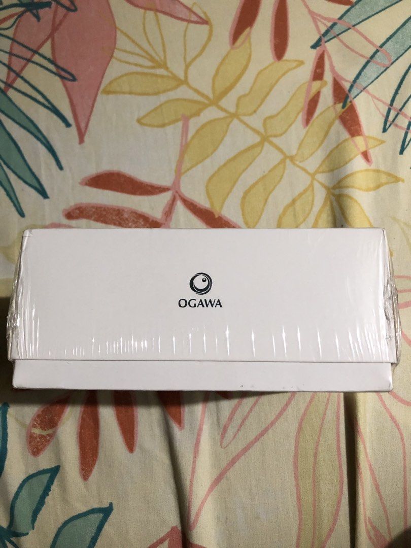 OGAWA FACIAL CLEANSING BRUSH (Category: Face Care) located in San Juan City. Submitted by prettyboi_ (Listing ID 1462067953, Image 2). Description: AUTHENTIC BRAND NEW DI PA NABUBUKSAN SAN JUAN CITY LOCATION VIA LALAMOVE FEE YOURS NEGOTIABLE .