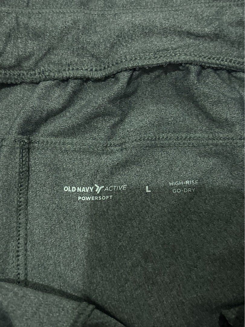 Old Navy Active Short (Category: Activewear) located in Manila. Submitted by chen_clybelles (Listing ID 1462162864, Image 2). Description: .