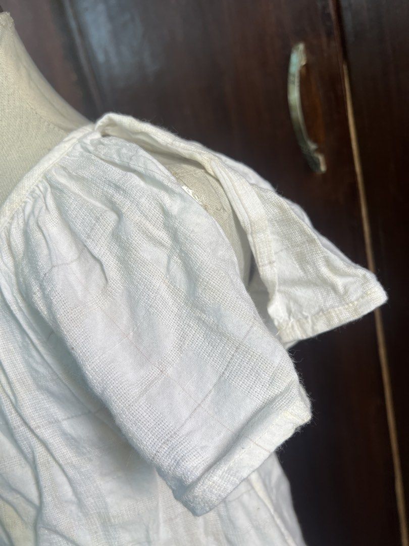 Old Navy Cut Sleeves 4T (Category: Babies & Kids Fashion) located in Amadeo. Submitted by mavmadel (Listing ID 1462133669, Image 3). Description: -4T tag -excellent to like new with small washbale stain due to storage ***All items is in excellent to like new condition unless otherwise stated if there’s flaws/issue. **price is already fixed ! Worth for its price based on its condition Loc: cavite.