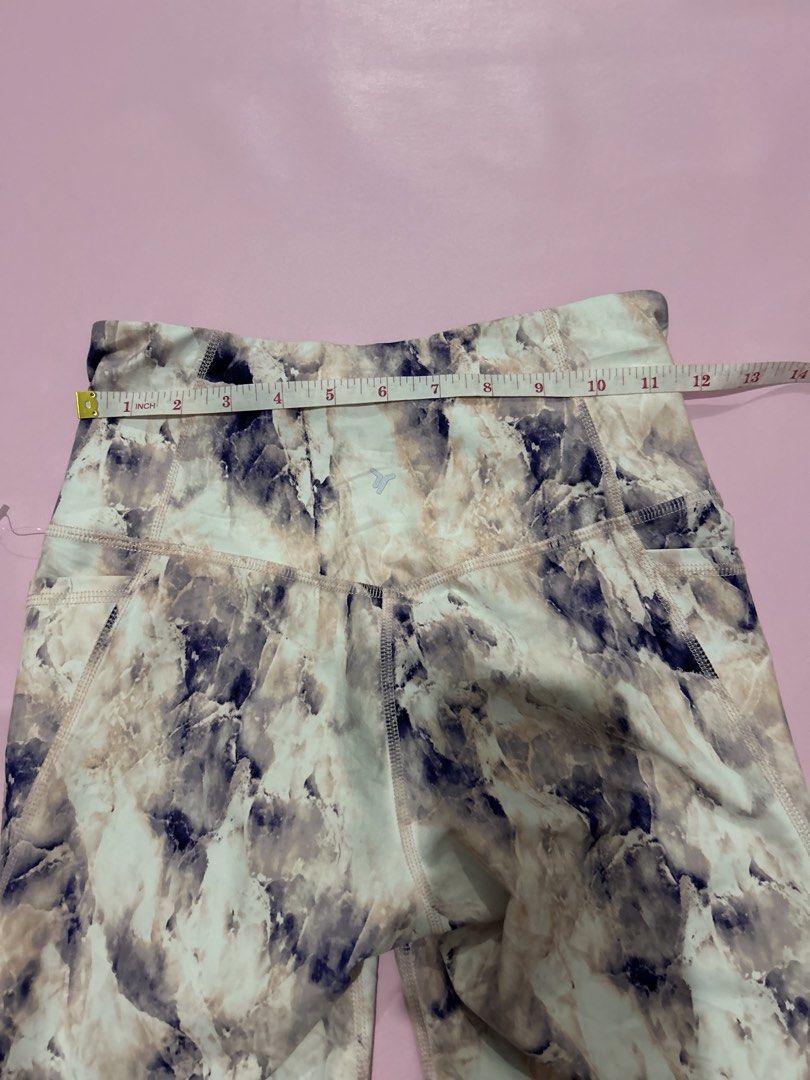 Old Navy Cycling Short (Category: Activewear) located in Manila. Submitted by chen_clybelles (Listing ID 1462163515, Image 3). Description: .
