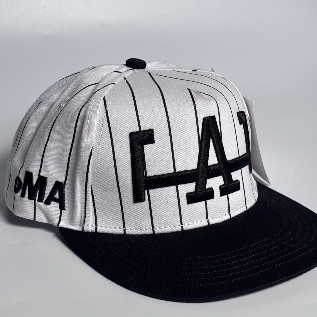 oMA LA (Category: Caps & Hats) located in Manila. Submitted by caps4all_6710 (Listing ID 1462086525, Image 2). Description: .