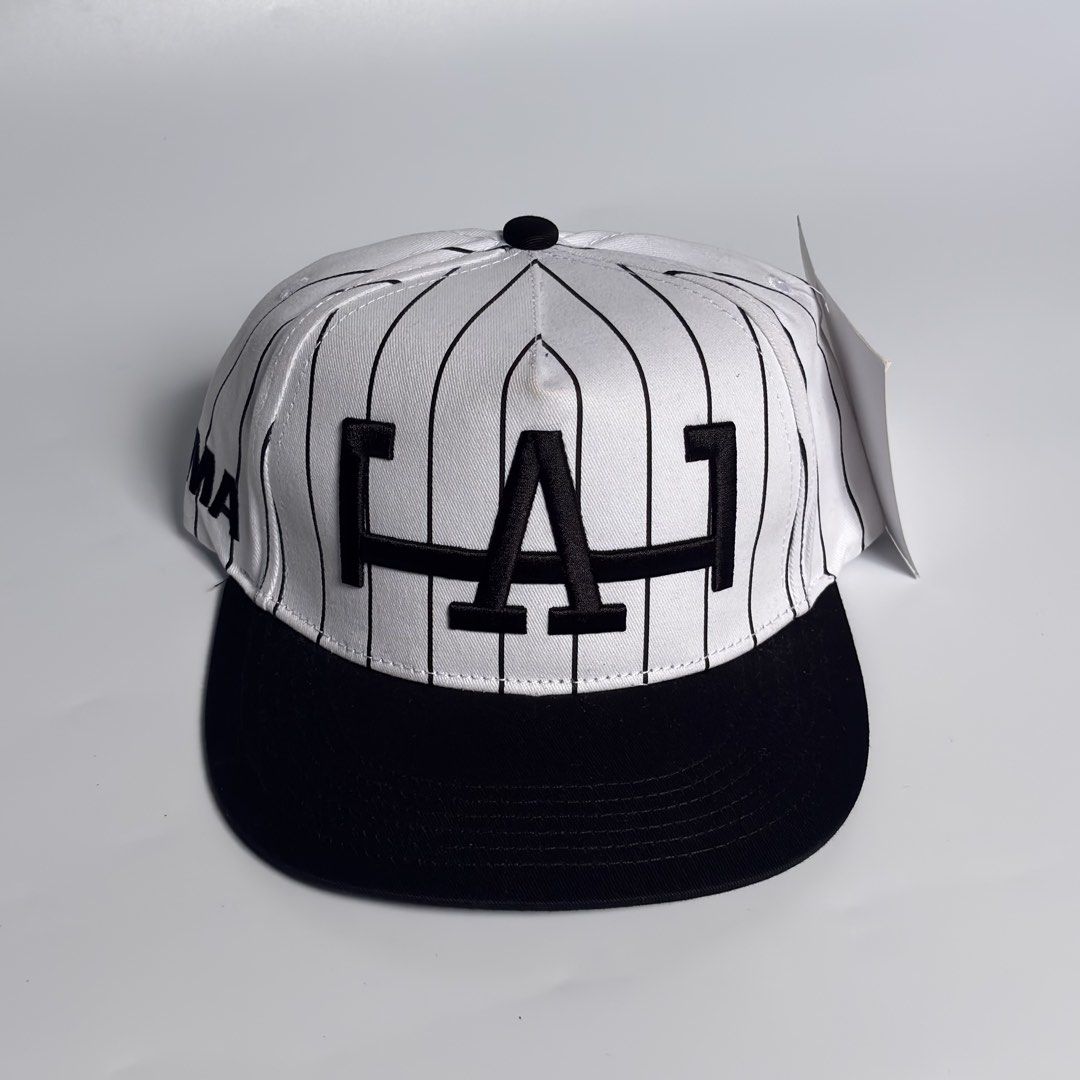 oMA LA (Category: Caps & Hats) located in Manila. Submitted by caps4all_6710 (Listing ID 1462086525, Image 1). Description: .