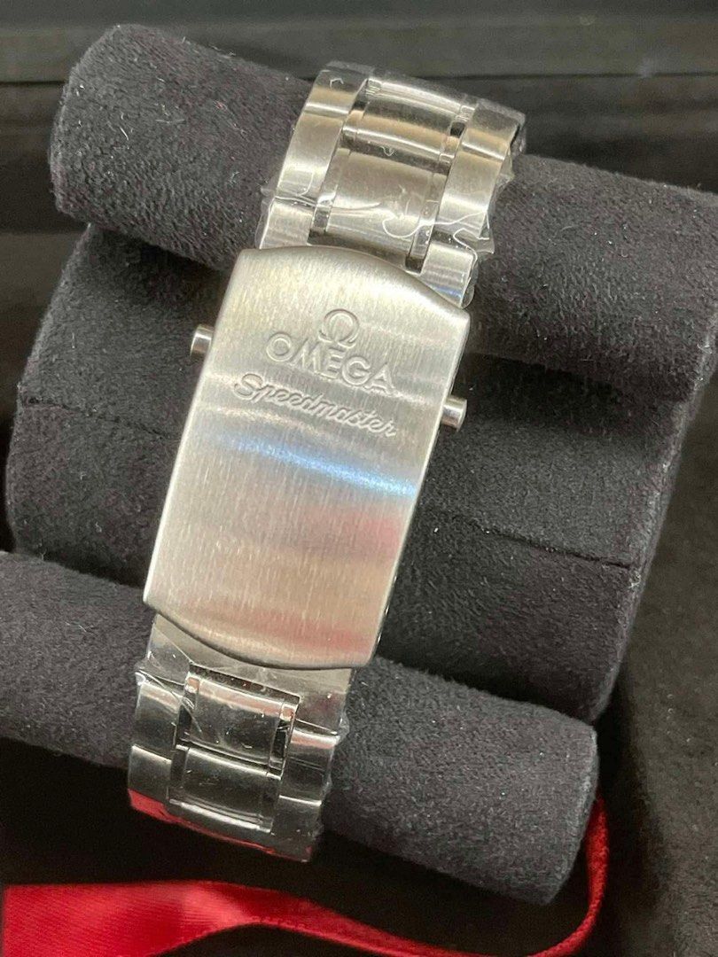 OMEGA SPEED MASTER 40 (Category: Luxury Watches) located in Manila. Submitted by smalltimemanila (Listing ID 1462139453, Image 3). Description: .