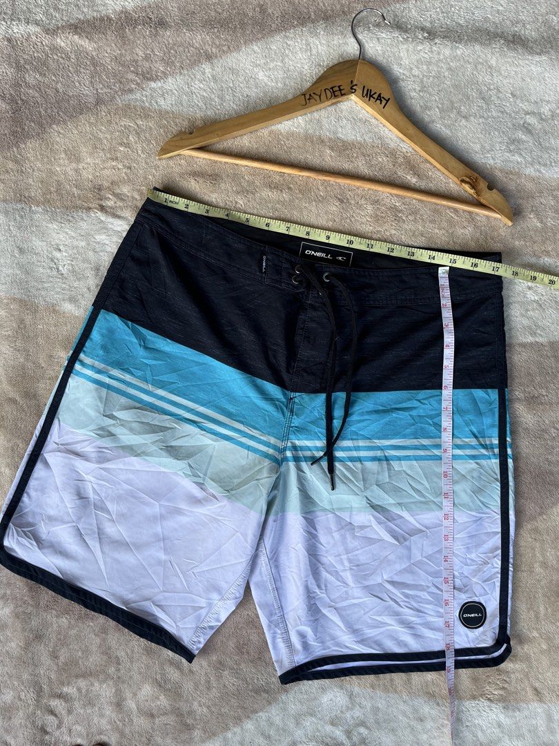 O’Neill board short (Category: Swim Trunks & Board Shorts) located in Baler. Submitted by shneyy (Listing ID 1462166542, Image 2). Description: .