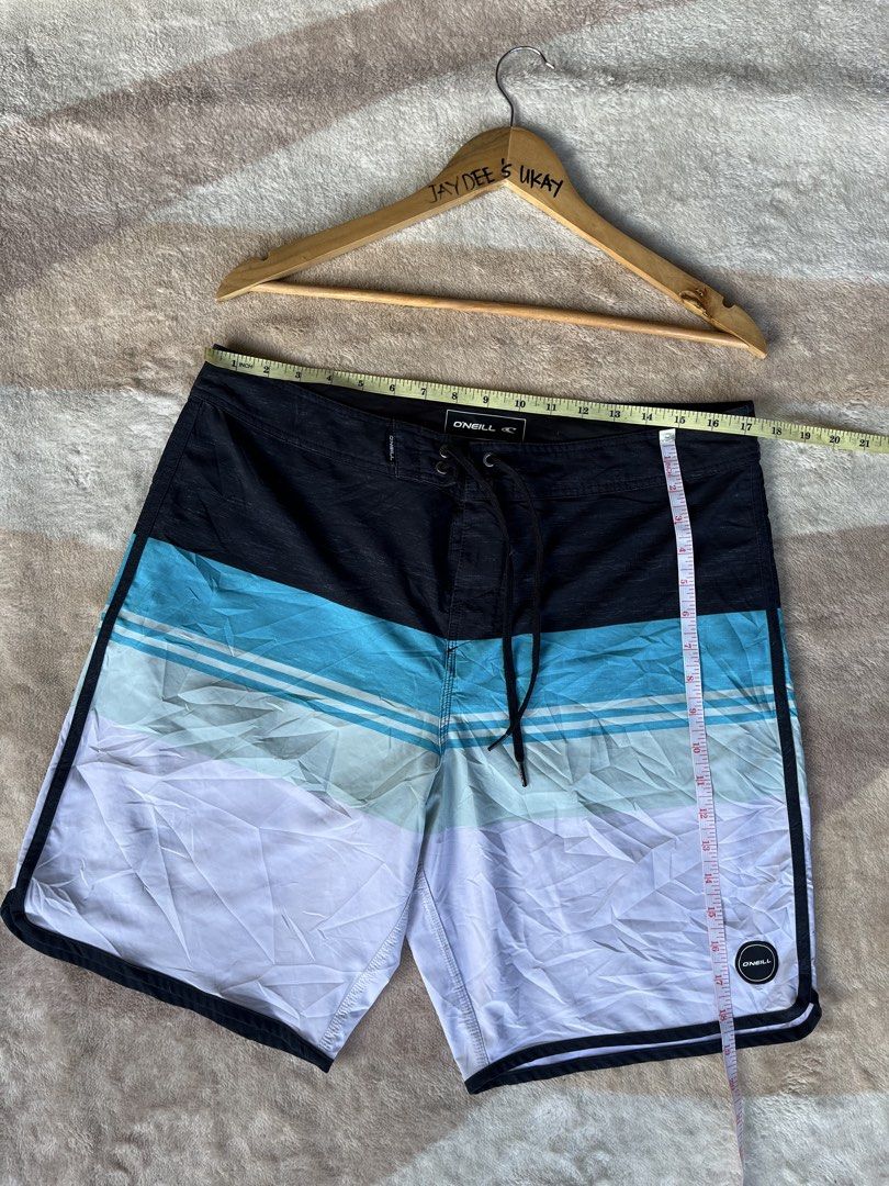 O’Neill board short (Category: Swim Trunks & Board Shorts) located in Baler. Submitted by shneyy (Listing ID 1462166542, Image 1). Description: .