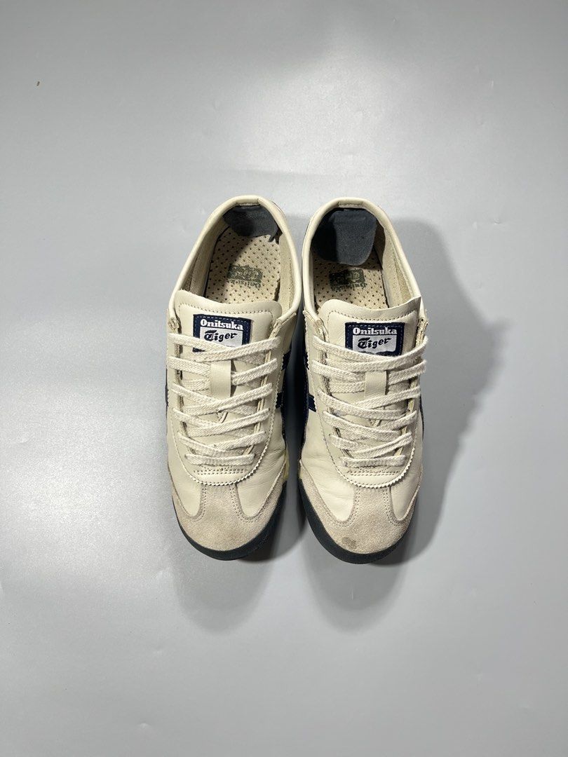 Onitsuka tiger (Category: Casual Shoes) located in Pagadian. Submitted by criss_johnn (Listing ID 1462188787, Image 2). Description: Us 6.5 Eur 39.5 Cm 25 ₱1300 shipped .