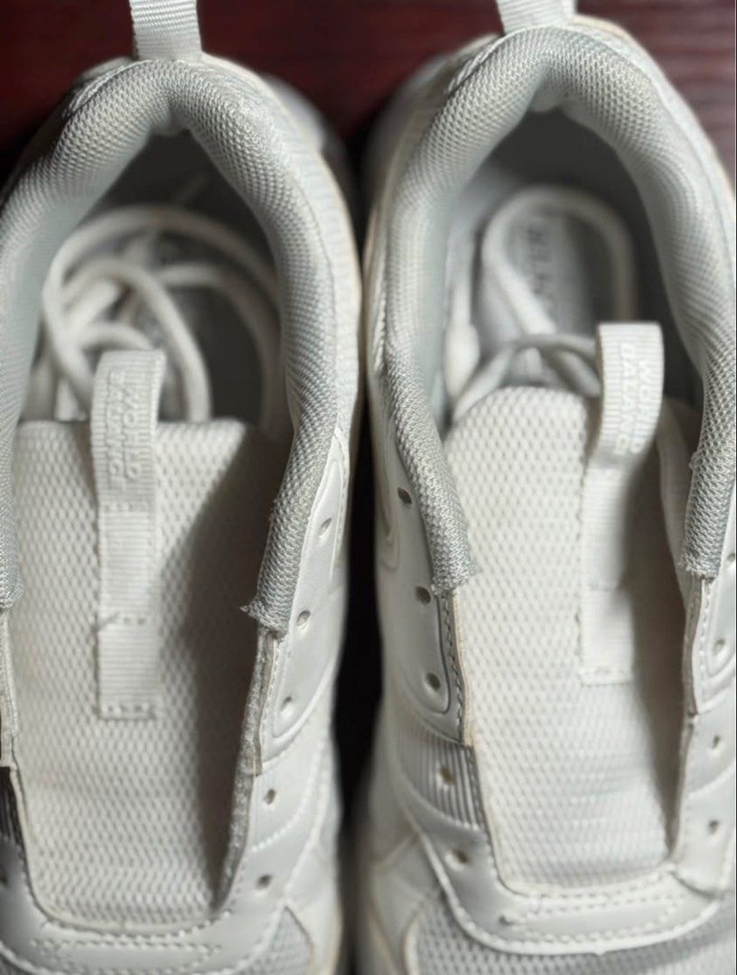 Original World Balance Cross Training Shoes (Category: Sneakers) located in Bulacan. Submitted by abonon (Listing ID 1462053537, Image 3). Description: Pre-loved but in good condition!!! Original srp - ₱1,500 EUR 36 / US 5 Shipping fee will be shouldered by buyer STRICTLY Payment first before ship-out!!!.