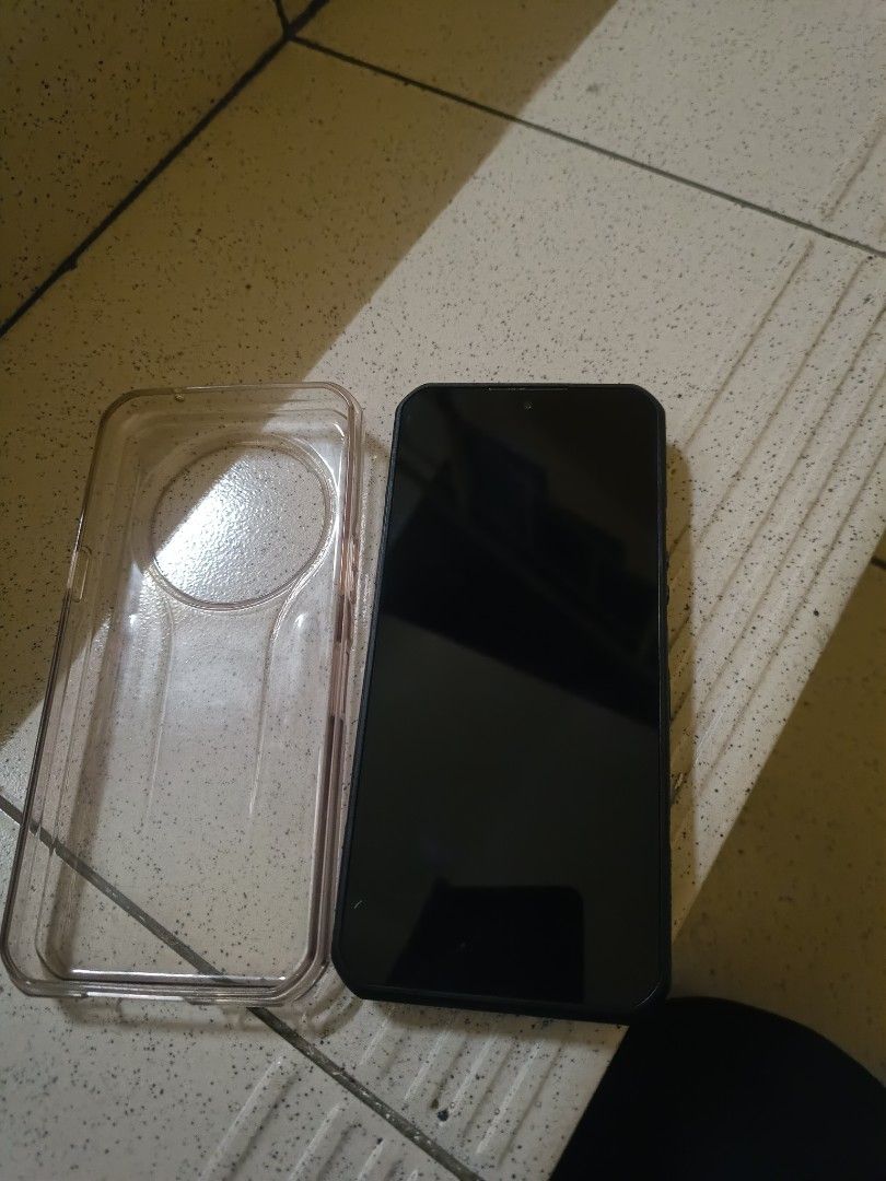 Oukitel WP62 (SEPT 2025 DATE RELEASE) (Category: Android Others) located in Manila. Submitted by livephoenix.be516d (Listing ID 1462259794, Image 3). Description: OUKITEL WP62, FOR SALE (ANDROID PHONE) SEPT. 2025 DATE RELEASE (PLEASE KOG BASA KAY IBUTANG RA NAKU TANANG FEATURES/SPECS SA PHONE) 🔥Storage: 512GB ROM (expandable up to 2TB via microSD) 🔥 RAM: 36GB up to 48GB configuration (16GB physical LPDDR5x + 32GB virtual expansion) 🔥 Battery: 