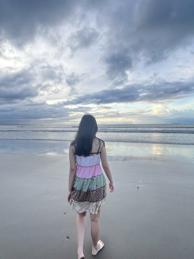 patchwork whimsical dress (Category: Dresses) located in Quezon City. Submitted by kastiel00 (Listing ID 1462203821, Image 3). Description: i love this dress so muchh!!! fun pattern and design! small to medium.