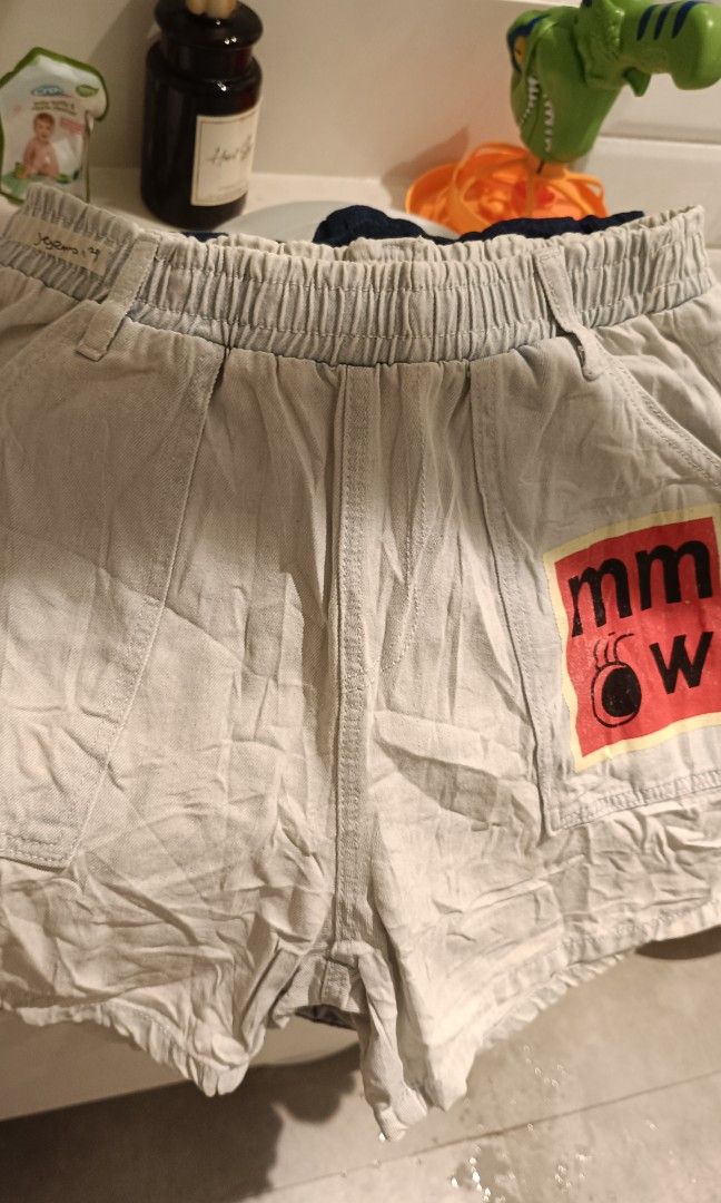 payday sale!!! (Category: Shorts) located in Manila. Submitted by jejemom2022 (Listing ID 1462177222, Image 2). Description: this is thrift short...manage your expected.