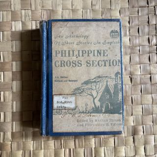 (Category: ) located in . Submitted by thevanitybookshop (Listing ID 1462069483, Image 1). Description: .