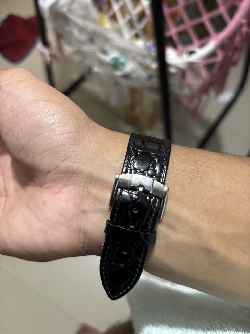 Piaget watch (Category: Luxury Watches) located in Manila. Submitted by kingblaize (Listing ID 1462130545, Image 3). Description: .