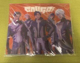 （分類：）位於 。 由 sellandbuykpop 提交（商品編號 1462195399，圖片 1）。簡介： 。