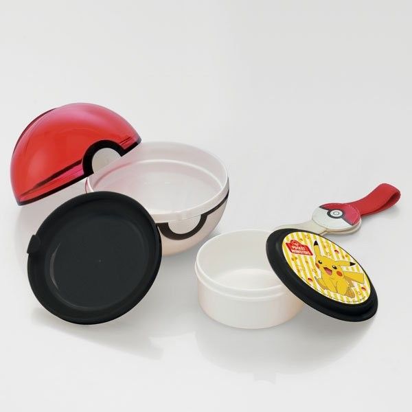 Pokemon PokeBall Lunchbox (Category: Food Organization & Storage) located in Bacoor. Submitted by japanice_aniks (Listing ID 1462143529, Image 3). Description: ‼️FIXED PRICE‼️ PokeBall Lunchbox Unopened swipe left for details you may check my F*Bee or ĪGee accounts to see video. Payment terms: PAYO (Pay As You Order) MOP: BPI | BDO | GCash | Maya.