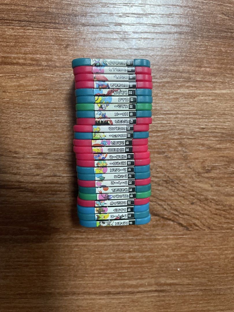 POKÉMON TCG CARD BUNDLE + FREE Japanese Tretta Chips (Category: Raw Singles) located in Manila. Submitted by oscerino (Listing ID 1462102639, Image 3). Description: Selling my personal Pokémon card collection! 12 cards total, including a shiny Flygon ex (310 HP, holo), Roaring Moon ex, Charizard, Rayquaza, Umbreon, Snorlax, Drampa, and more. Great condition, stored properly, no bends/creases. 🎁 BONUS: Includes a set of rare Japanese Pokémon Tret