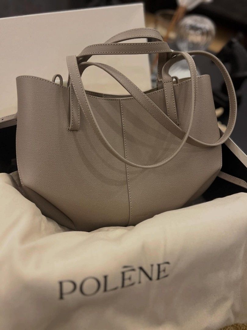 Polene Bag (Category: Luxury Bags & Wallets) located in Paoay. Submitted by rvf1230 (Listing ID 1462123545, Image 1). Description: .