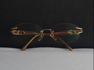 Eyeglass Frame Collection item 1