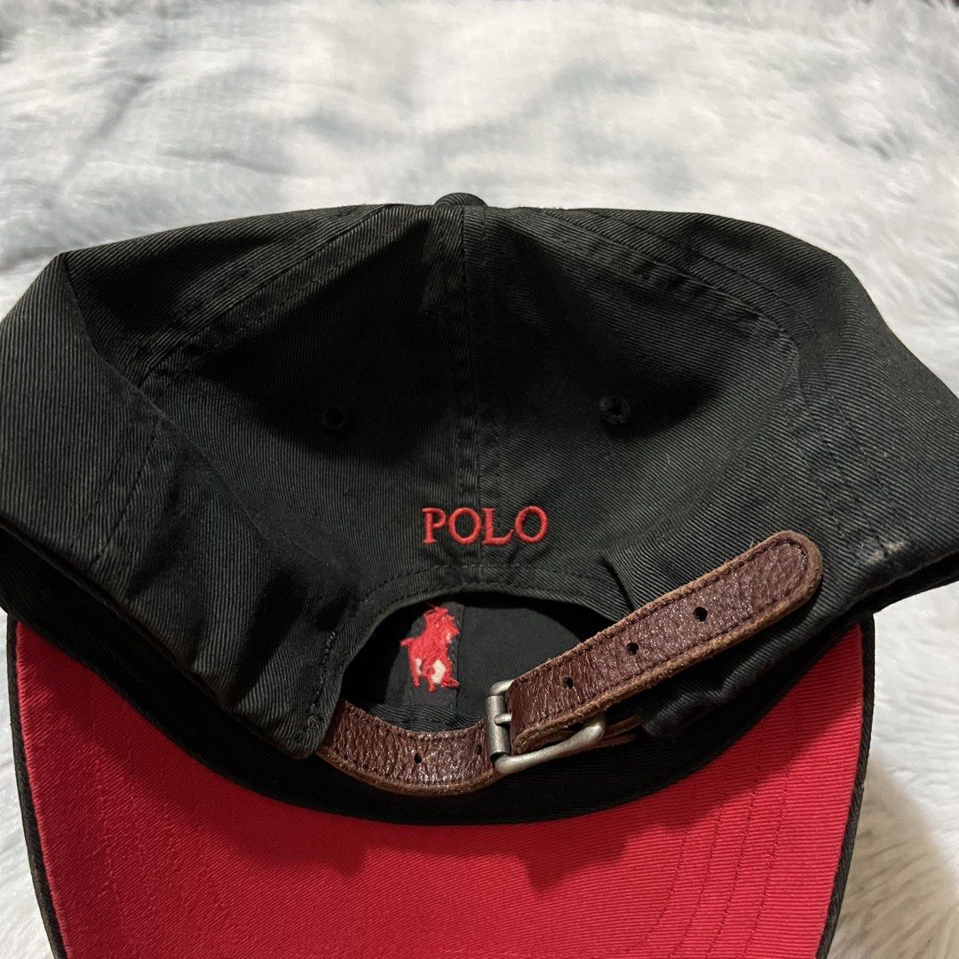 Polo Dadhat (Category: Caps & Hats) located in Alubijid. Submitted by rstylthrft (Listing ID 1462206944, Image 2). Description: .