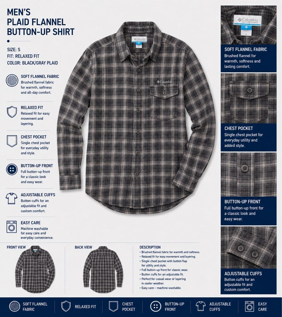 Polo Long Sleeve Branded (Category: Tshirts & Polo Shirts ) located in San Pablo. Submitted by queen228 (Listing ID 1462096304, Image 2). Description: Decluttering As packed.