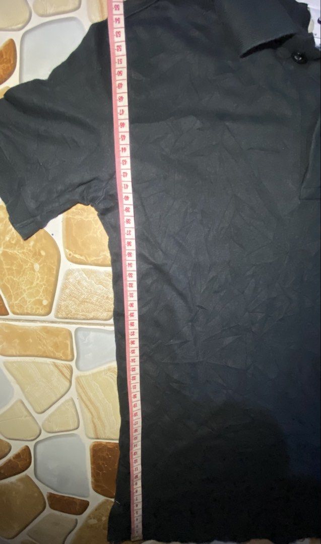 Polo Nike youth (Category: Announcements) located in Manila. Submitted by jayve_montecillo (Listing ID 1462233980, Image 2). Description: 📏Width-(40cm) 📏Length-(55/56cm) 📏M on tag 🤜Flaws-None 📑Need wash 💎Good condition .