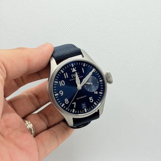 IWC Schaffhausen Item koleksi 1