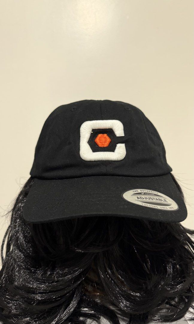 Procore YP Classics Dad Hat (Hex C Edition) (Category: Caps & Hats) located in Naga. Submitted by tiindahunts (Listing ID 1462155727, Image 1). Description: From Dubai box! OS.