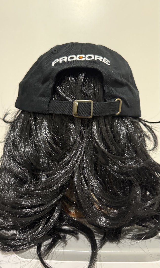 Procore YP Classics Dad Hat (Hex C Edition) (Category: Caps & Hats) located in Naga. Submitted by tiindahunts (Listing ID 1462155727, Image 2). Description: From Dubai box! OS.
