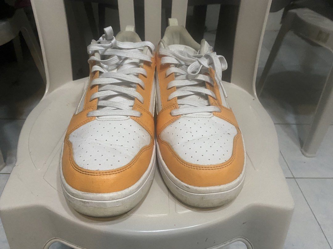 Puma Rebound Low V6 “Clementine” (Category: Sneakers) located in San Jose del Monte. Submitted by herbsman05 (Listing ID 1462042763, Image 2). Description: Puma Rebound Low V6 “Clementine” Bought in Canada Lightly used 13 US / 47 EUR Location: San Jose del Monte Bulacan Open for shipping or Lalamove At buyers expense Thanks! 2.5k.