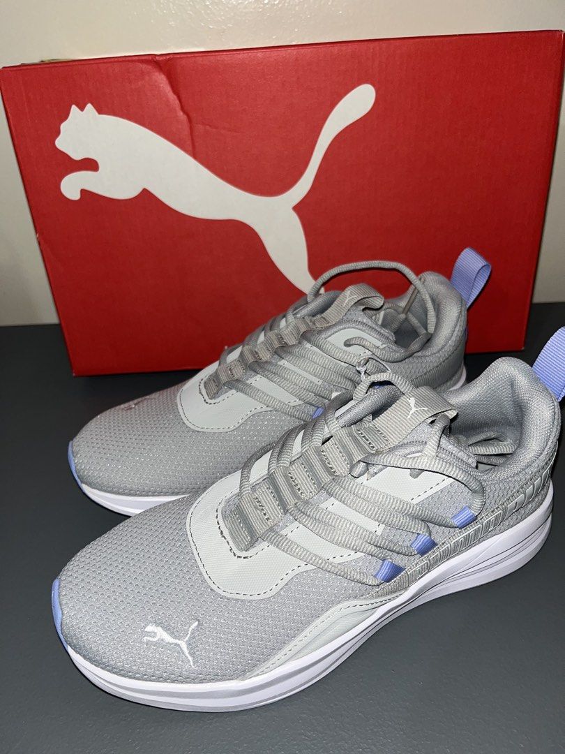 Puma Star Vital Refresh (Category: Sneakers) located in Manila. Submitted by jskyyy (Listing ID 1462232695, Image 1). Description: Puma Star Vital Refresh Brand New with box Size 6 Selling this at a very low price Php 1,800 Can do meetup or lalamove, jnt/lbc (shouldered by the buyer) MOP: Gcash, Maribank, Gotyme Meetup: Mrt Cubao, Araneta City Area, Metrolane/Daily P. Tuazon.