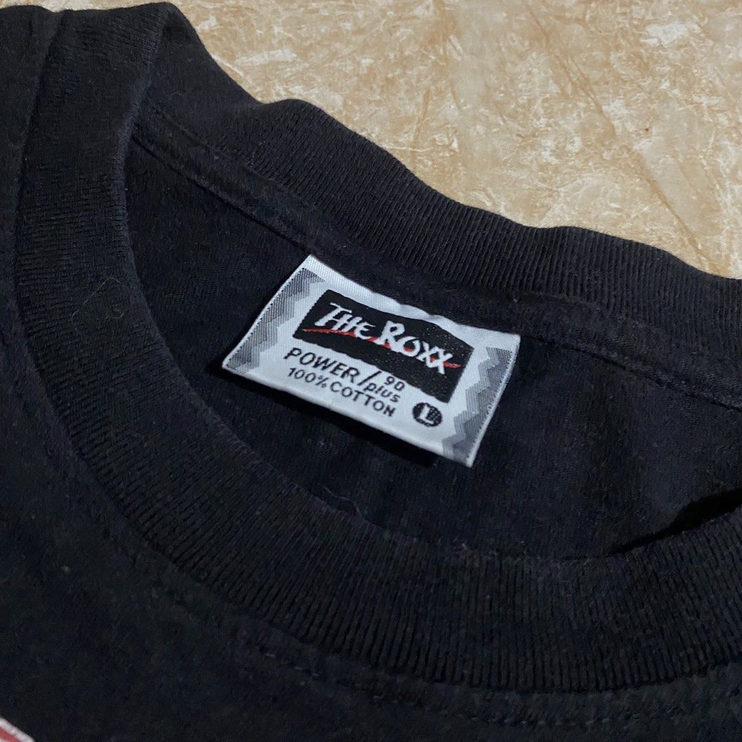 Queen Band Tee (Category: Tshirts & Polo Shirts ) located in Manila. Submitted by killthismane (Listing ID 1462137388, Image 3). Description: Modern Bootleg Band Shirt W22.5 L28 Excellent.
