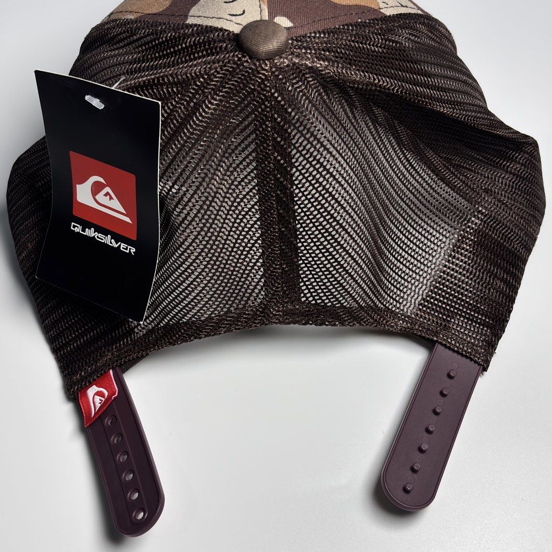 quicksilver (Category: Caps & Hats) located in Manila. Submitted by caps4all_6710 (Listing ID 1462088941, Image 3). Description: .